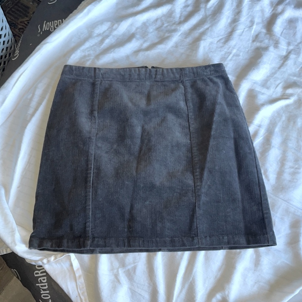 Forever 21 mini skirt